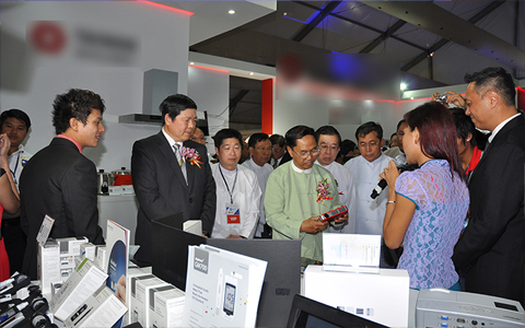 ELECTRONIC & ELECTRIC POWER EQUIPMENT FAIR / 13 to 16-NOV-2014, MCC HALL, YANGON, MYANMAR.